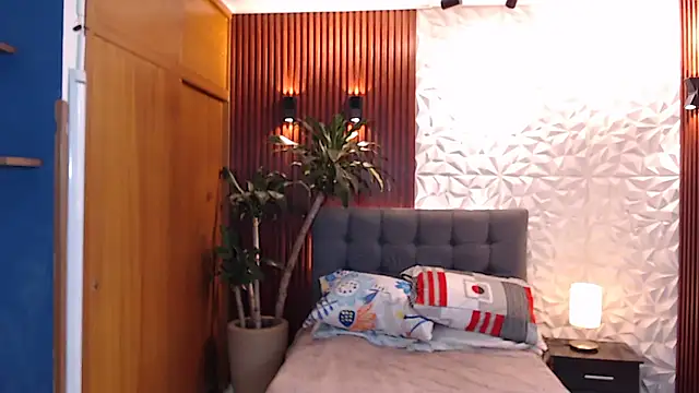 Perla prg online show from 03-12-25, 03:29