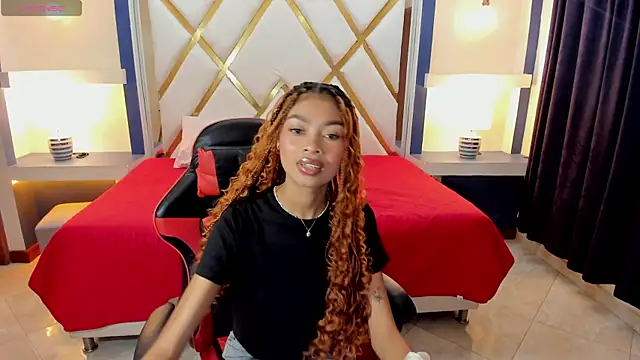 Perla prg online show from 11-01-25, 05:26