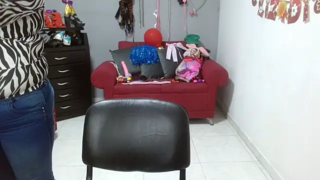 emperabigbootybigass online show from 02-27-25, 03:37