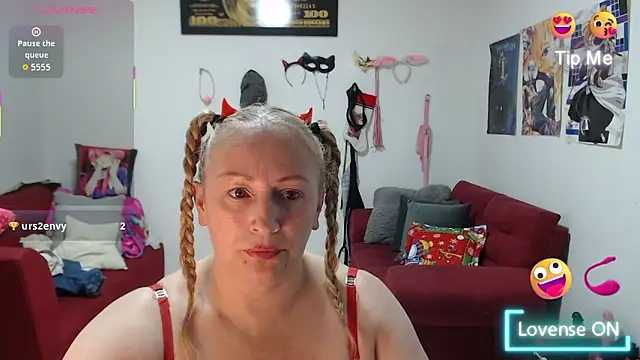 emperabigbootybigass online show from 12-02-25, 12:27