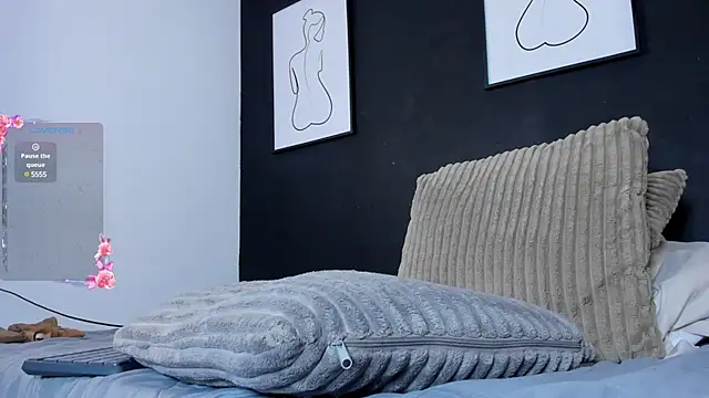 Lilith dh online show from 03-20-25, 02:42