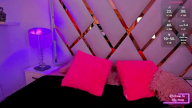 samy  milf online show from 11-06-25, 07:15