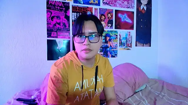 shinji-18 online show from 02-27-25, 12:43