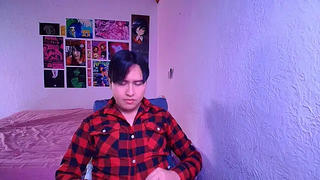 shinji-18 online show from 03-17-25, 11:00