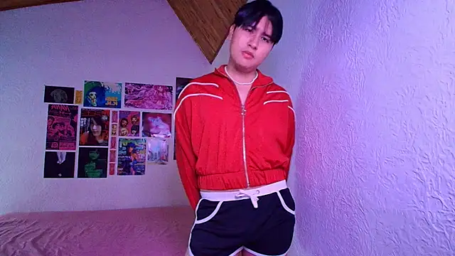 shinji-18 online show from 03-21-25, 12:29