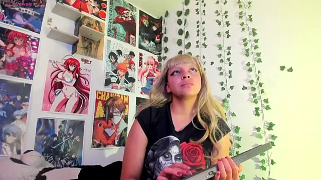 miku katsuragi online show from 12-05-24, 06:32