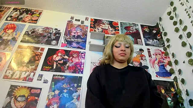 miku katsuragi online show from 12-11-24, 02:52