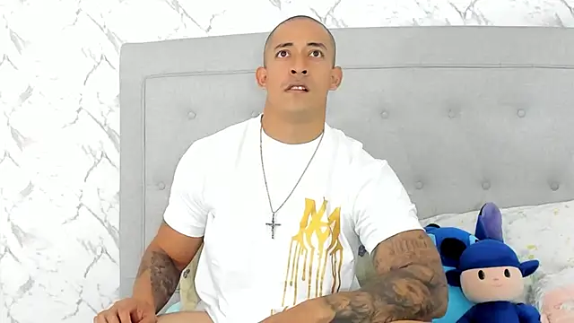 luigiferrara online show from 02-05-25, 09:07