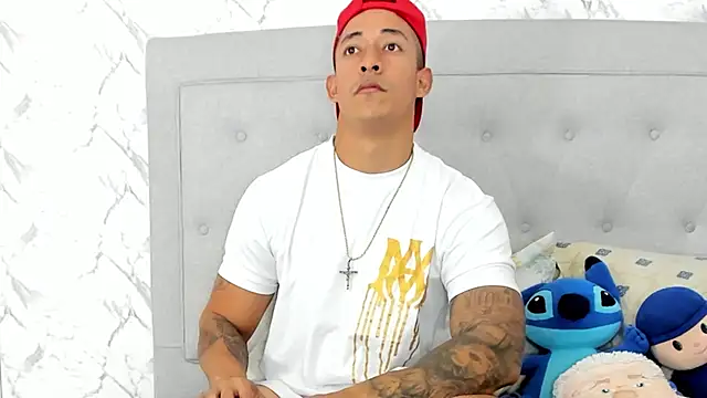 luigiferrara online show from 02-23-25, 07:17