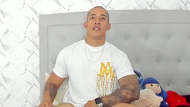 luigiferrara online show from 03-07-25, 08:33