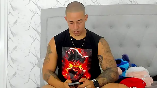 luigiferrara online show from 09-11-25, 09:04