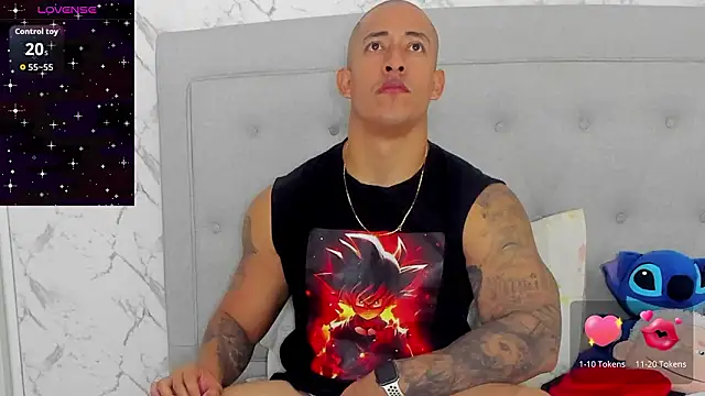 luigiferrara online show from 01-15-26, 09:18