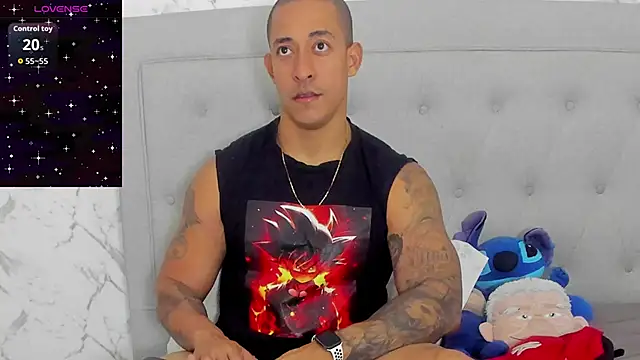 luigiferrara online show from 02-10-26, 08:46