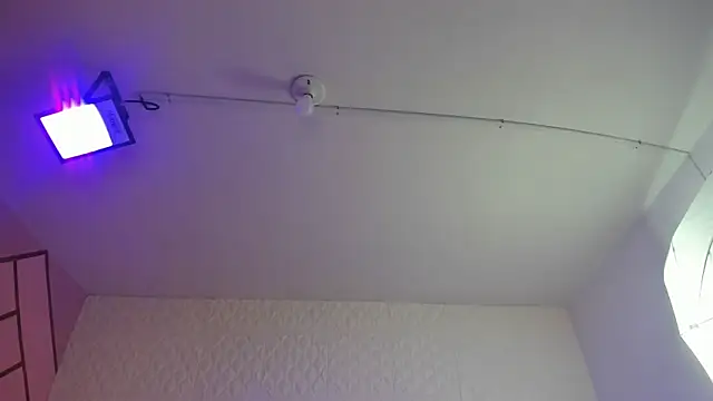 Violetaa diazz online show from 01-07-26, 09:17