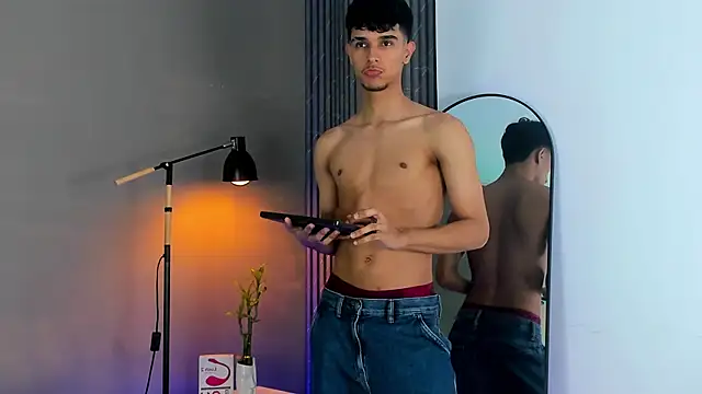 Busterspinter online show from 01-19-25, 06:09