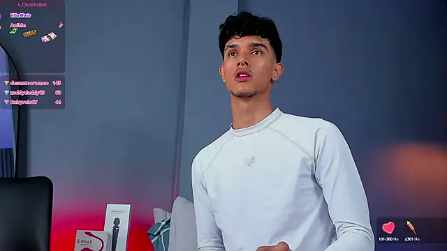 Busterspinter online show from 01-31-25, 09:59