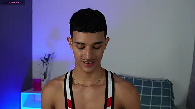 Busterspinter online show from 11-27-25, 05:59