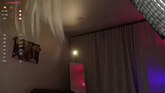 Good Barbie online show from 02-13-26, 07:26