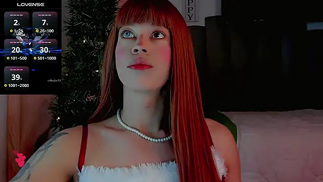 im pearll online show from 12-20-24, 09:50