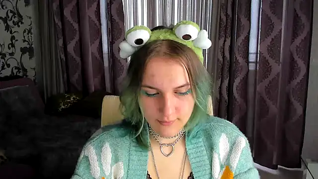 MelaniSep online show from 12-02-24, 08:41