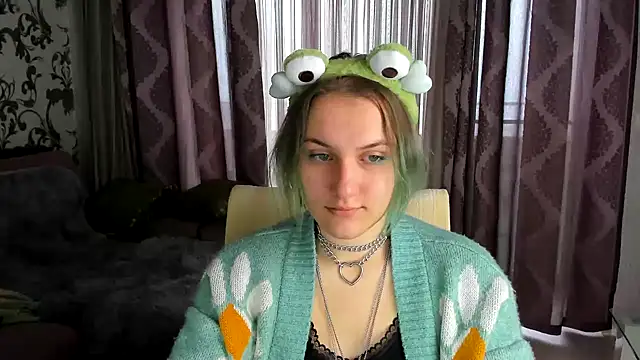 MelaniSep online show from 12-05-24, 08:22