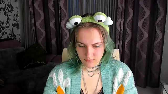 MelaniSep online show from 12-05-24, 02:22