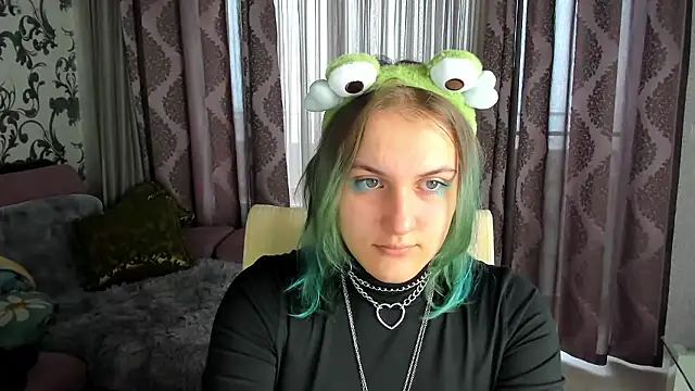 MelaniSep online show from 12-06-24, 08:37