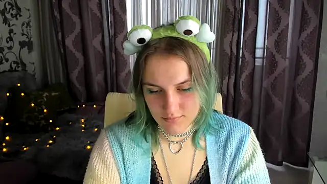 MelaniSep online show from 12-07-24, 11:51