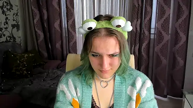 MelaniSep online show from 12-08-24, 11:57