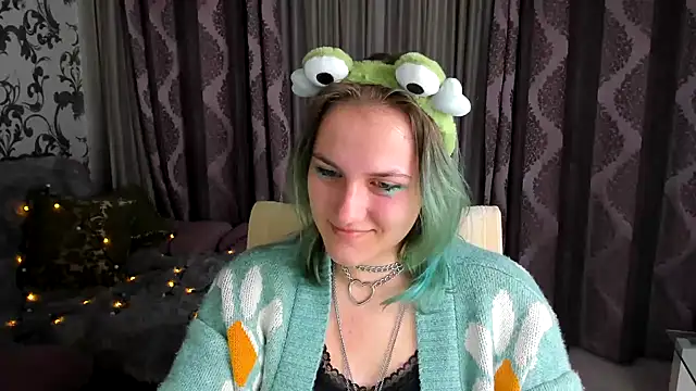 MelaniSep online show from 12-09-24, 02:28