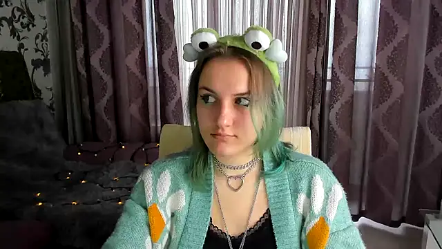 MelaniSep online show from 12-10-24, 09:01