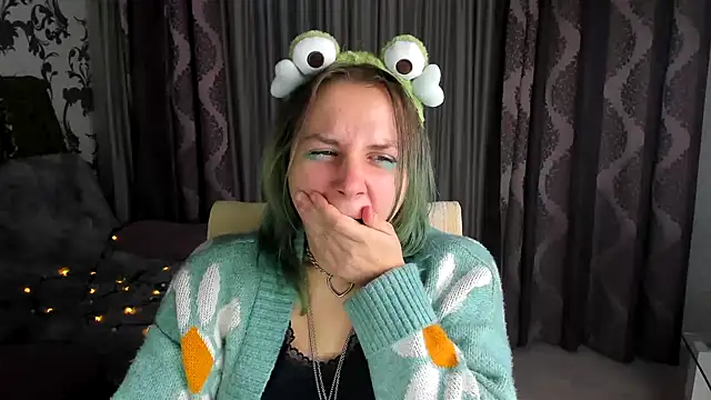 MelaniSep online show from 12-14-24, 02:31