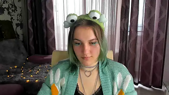 MelaniSep online show from 12-16-24, 11:44