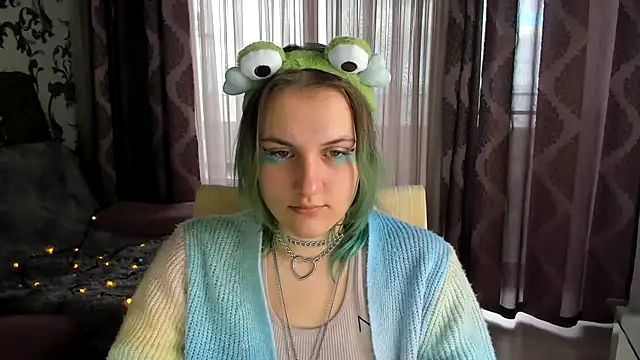 MelaniSep online show from 12-17-24, 12:33