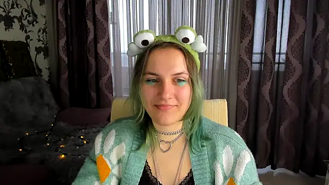 MelaniSep online show from 12-23-24, 11:47