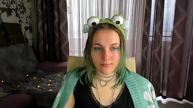 MelaniSep online show from 12-29-24, 08:55