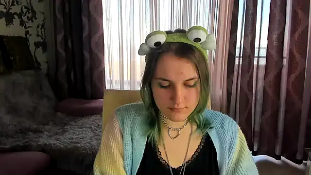 MelaniSep online show from 01-02-25, 09:11