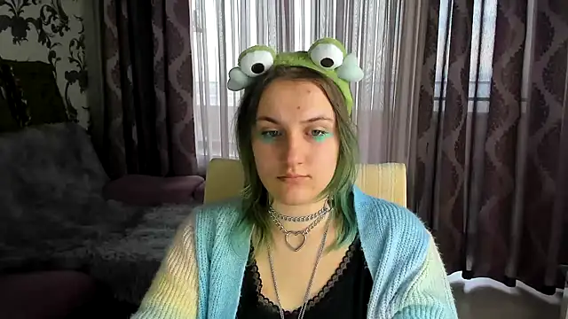 MelaniSep online show from 01-03-25, 12:19