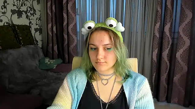 MelaniSep online show from 01-07-25, 02:30