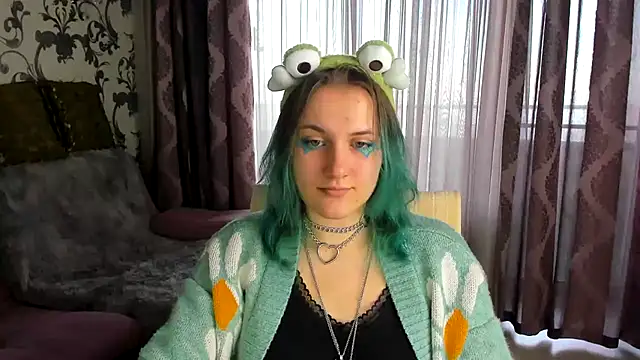 MelaniSep online show from 01-09-25, 12:52