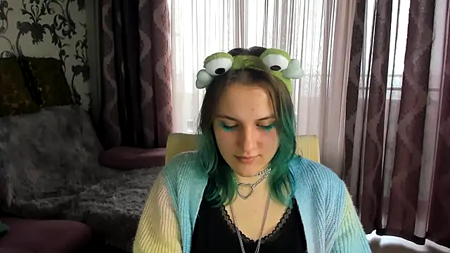 MelaniSep online show from 01-10-25, 10:28