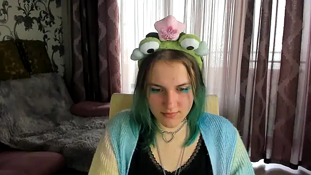 MelaniSep online show from 01-12-25, 09:08