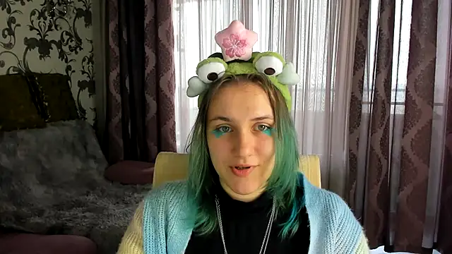 MelaniSep online show from 01-14-25, 12:24