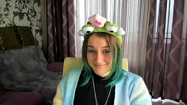 MelaniSep online show from 01-18-25, 09:56