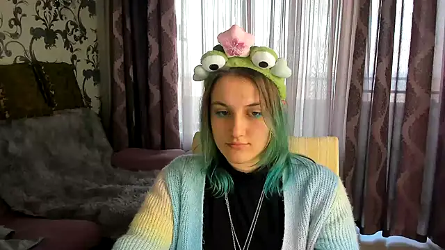 MelaniSep online show from 01-19-25, 01:22