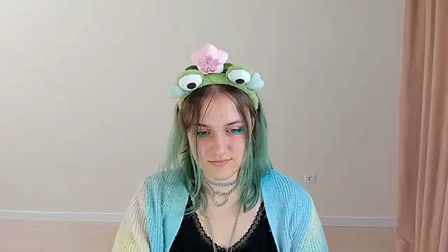 MelaniSep online show from 01-23-25, 12:52