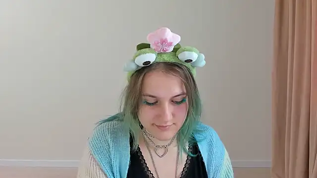 MelaniSep online show from 01-24-25, 11:37