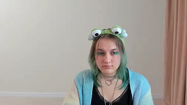 MelaniSep online show from 01-26-25, 10:45