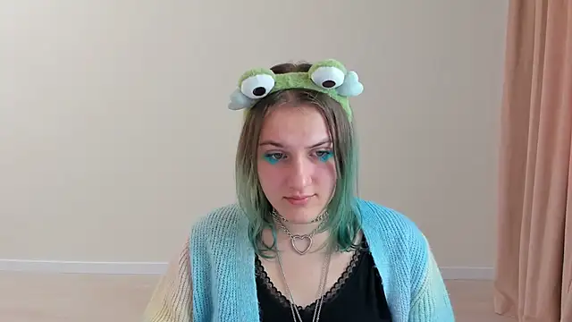 MelaniSep online show from 01-27-25, 09:55