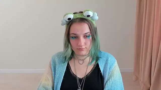 MelaniSep online show from 01-30-25, 09:57